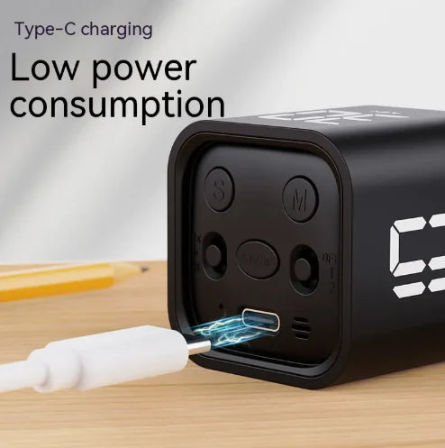 ZenFlip Gravity Timer